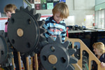KET - Kinder erleben Technik
