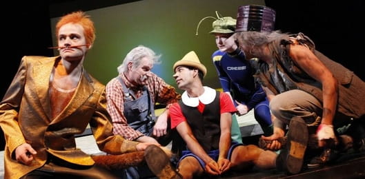 Foto: Landestheater/Reinhard Winkler
