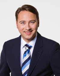 Landeshauptmann-Stellvertreter Doktor Manfred Haimbuchner
