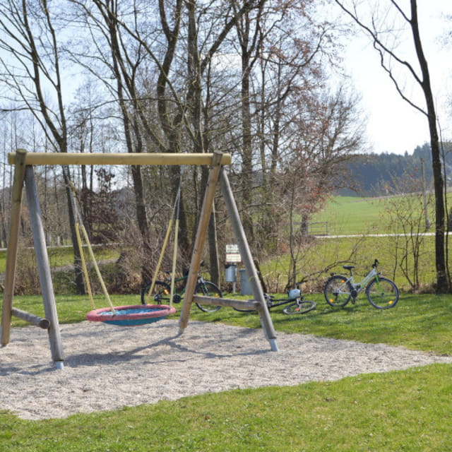 Foto von Spielplatz Höhnhart, Aigertsham