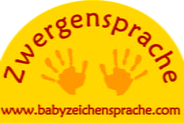 Babymusikkurs mit Babyzeichensprache - Zwergenspra