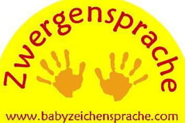 Babyzeichensprache "Zwergensprache", VM