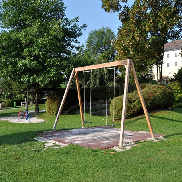Foto von Spielplatz Freistadt