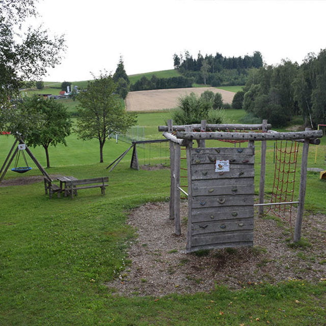 Foto von Spielplatz Sankt Veit im Mühlkreis