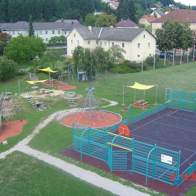 Foto von Spielplatz Sankt Florian