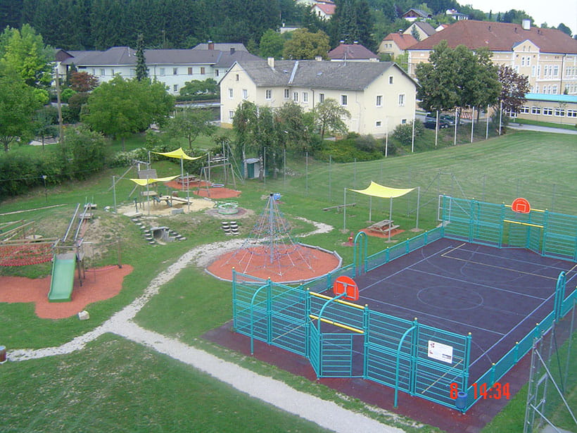 Sankt Florian