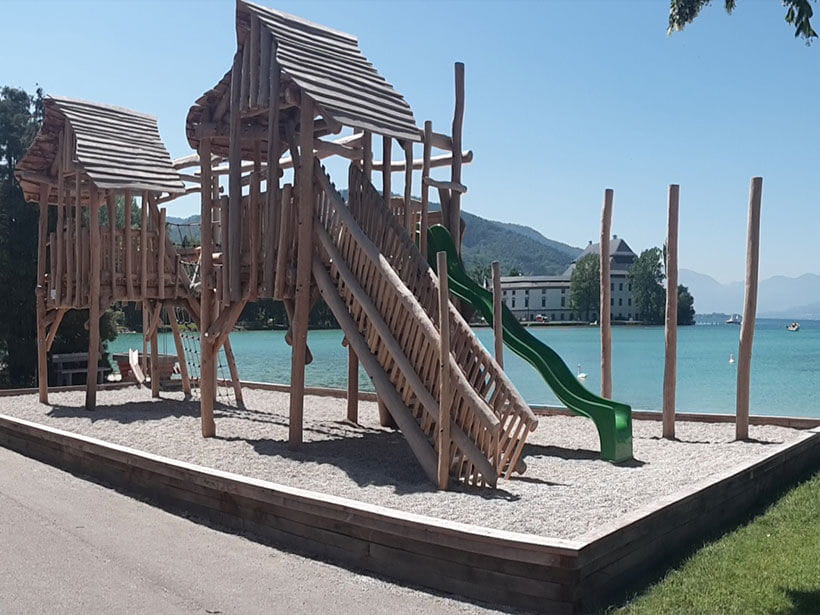 Seewalchen am Attersee