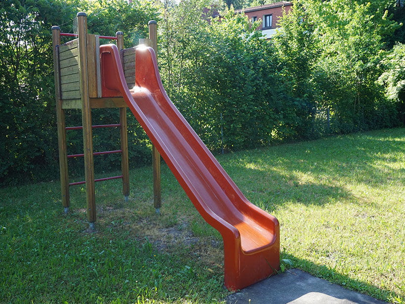 Schlüßlberg, Alt Schlüßlberg