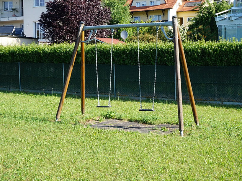 Schlüßlberg, Straßfeld