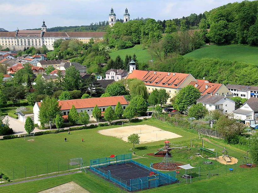 Sankt Florian