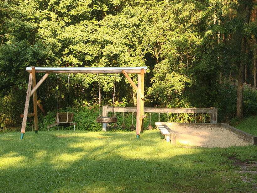 Haslach an der Mühl, Welset Pühret