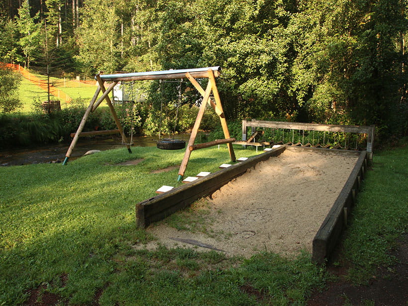 Haslach an der Mühl, Welset Pühret