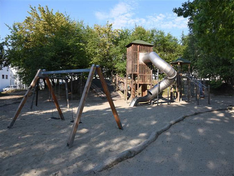 Spielplatz