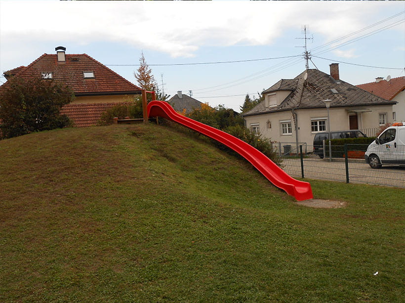 Mauerkirchen, Pfarrhofstraße