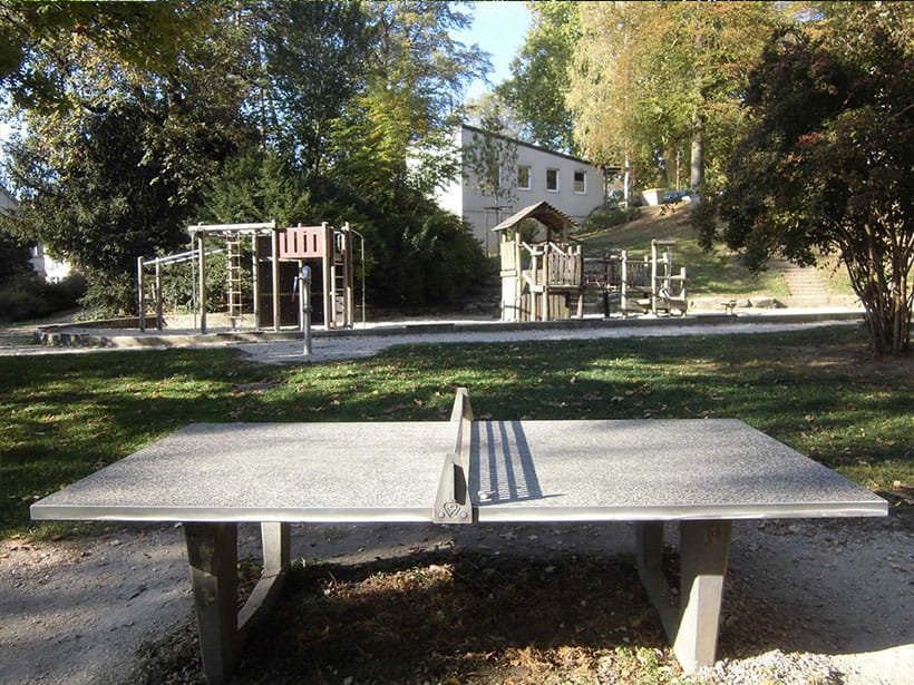 Kinder- und Jugendspielplatz Schulertal