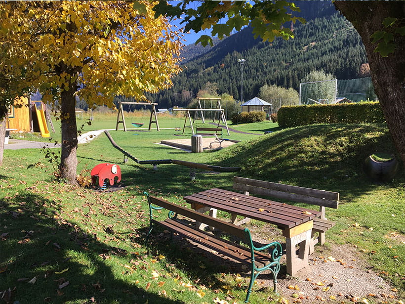 Gosau