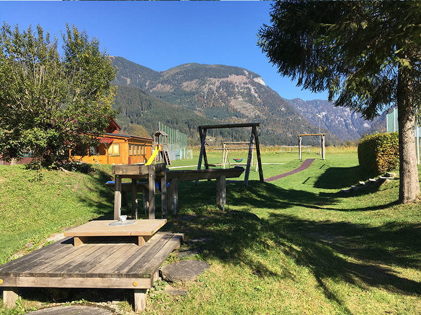 Gosau