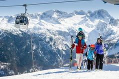 Winterurlaub in den Semesterferien buchen: Kinder bis 10 Jahre urlauben gratis im Austrian Sports Resorts BSFZ Obertraun