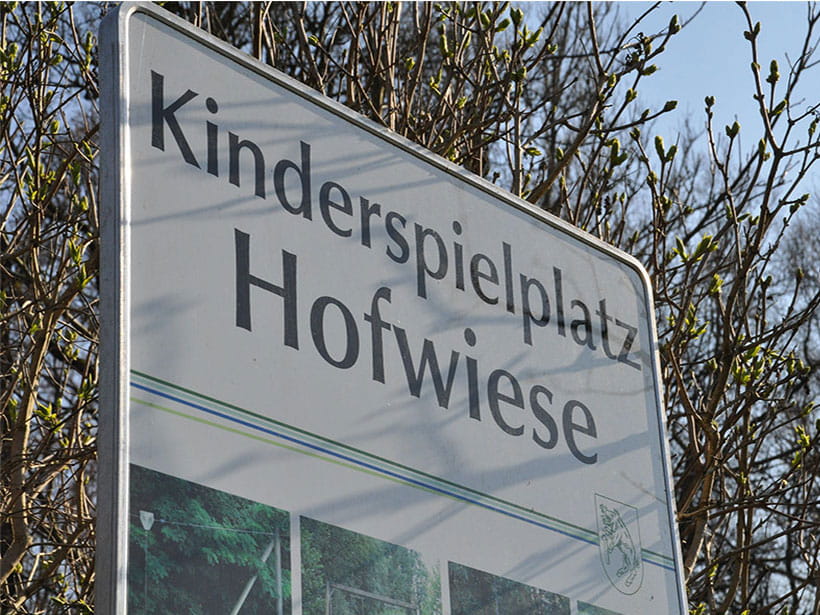Kremsmünster, Hofwiese