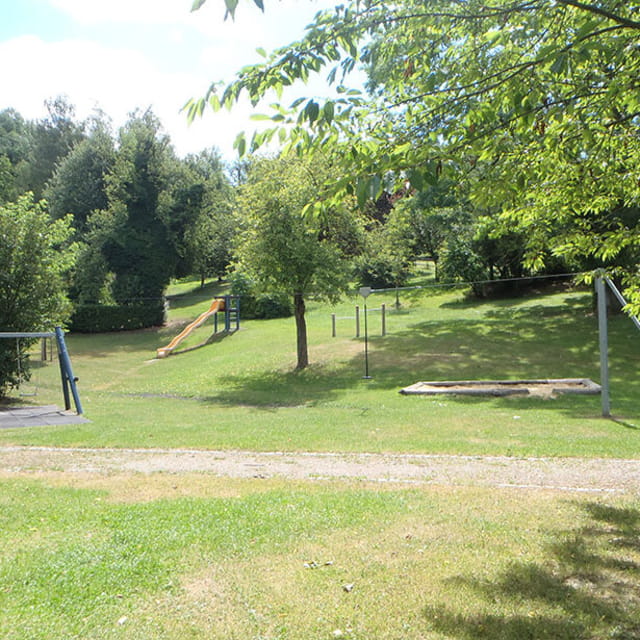 Foto von Spielplatz Wilhering, Dörnbach