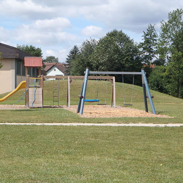 Foto von Spielplatz Wilhering, Schönering