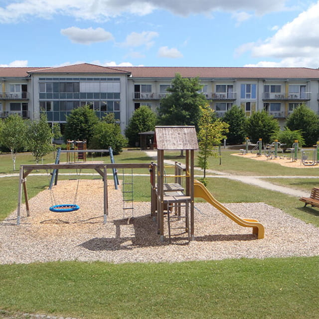 Foto von Spielplatz Wilhering, Schönering