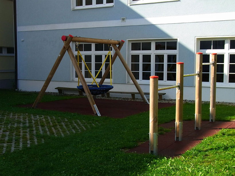 Windhaag bei Freistadt, Schulstraße