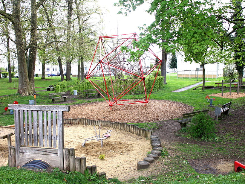 Braunau am Inn, Mozartstraße
