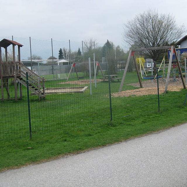 Foto von Spielplatz Lengau, Friedburg