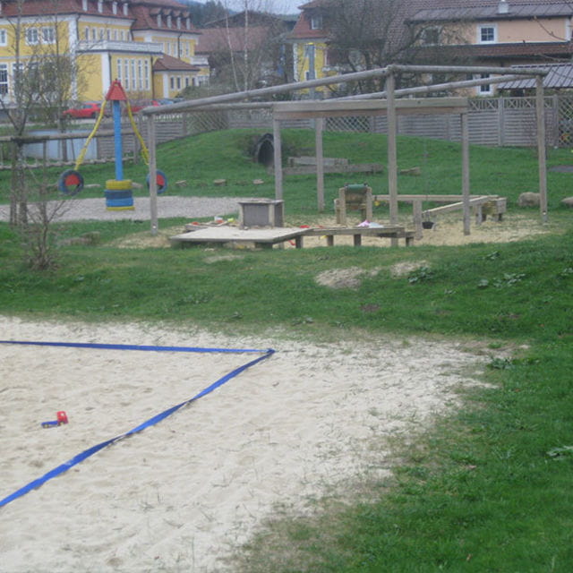 Foto von Spielplatz Lengau