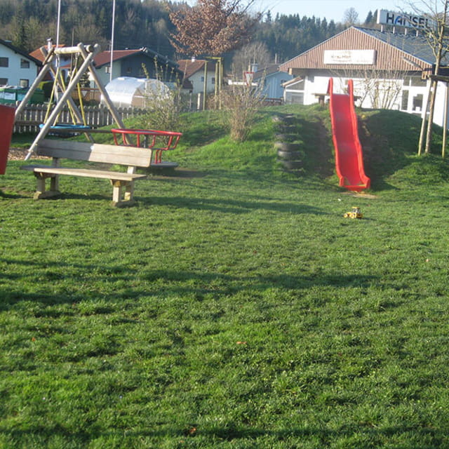 Foto von Spielplatz Lengau, Schneegattern