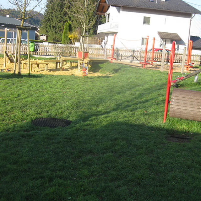 Foto von Spielplatz Lengau, Schneegattern