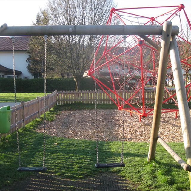 Foto von Spielplatz Lengau, Schneegattern