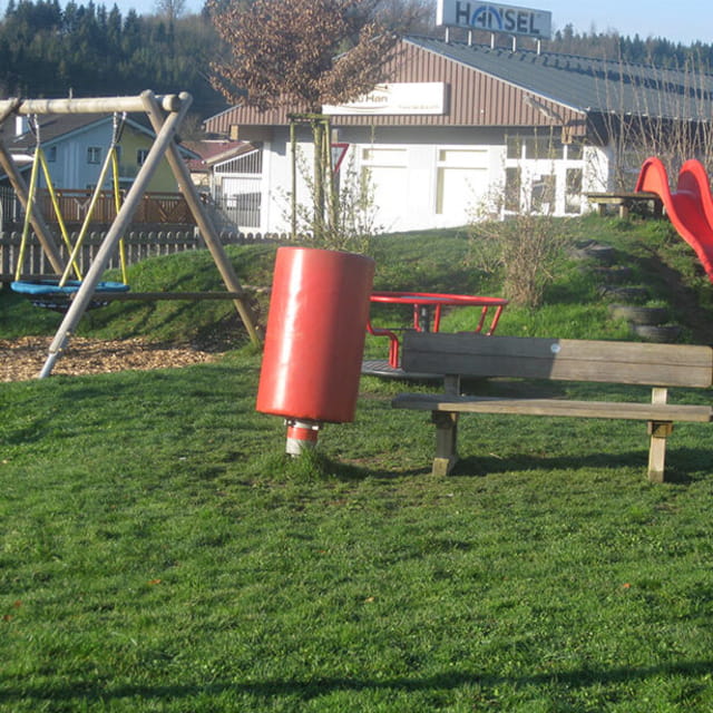 Foto von Spielplatz Lengau, Schneegattern