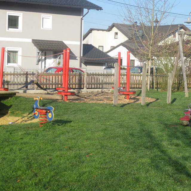 Foto von Spielplatz Lengau, Schneegattern