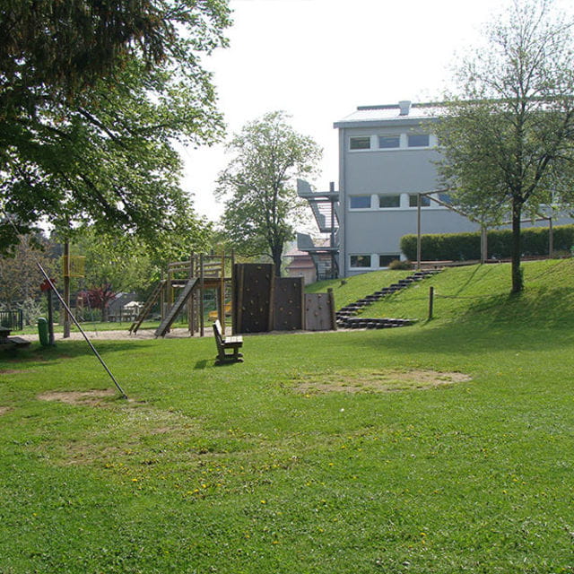 Foto von Spielplatz Geinberg