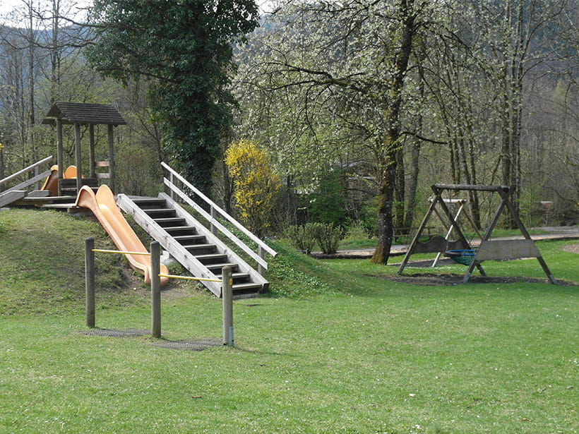 Grünau im Almtal
