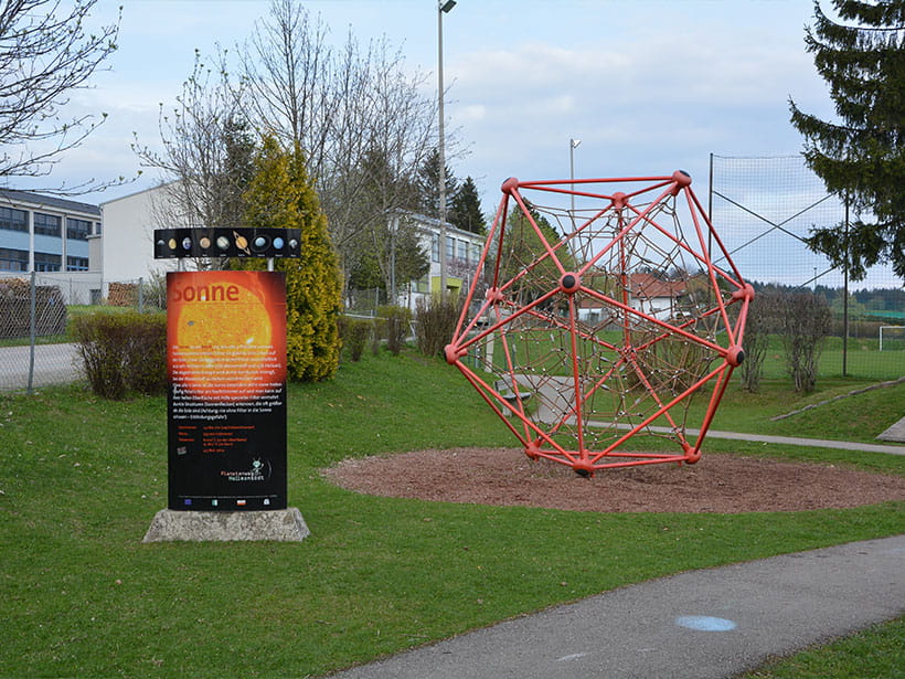 Hellmonsödt