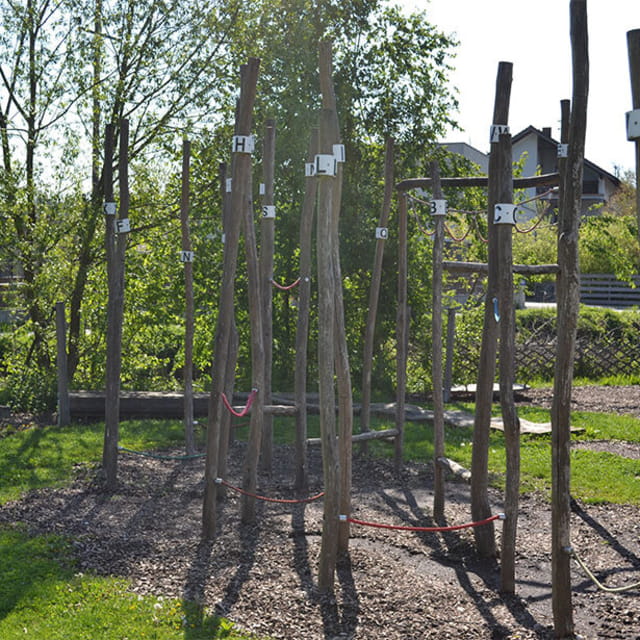 Foto von Spielplatz Katsdorf, Lungitz