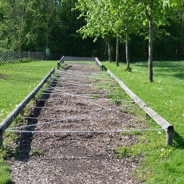 Foto von Spielplatz Katsdorf, Lungitz