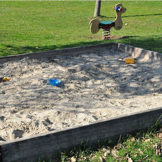 Foto von Spielplatz Kremsmünster, Kremsegg