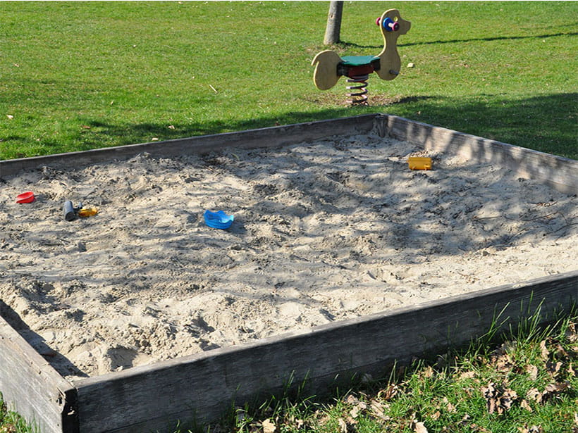 Kremsmünster, Kremsegg