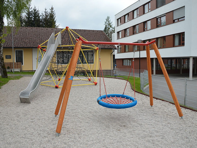 Laakirchen, Wolfstraße