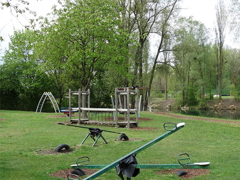Naarn im Machlande