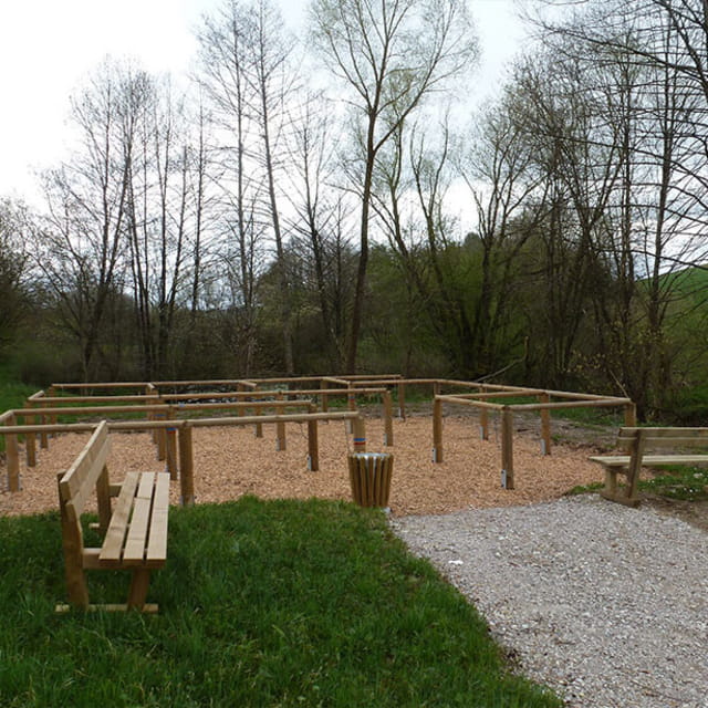 Foto von Spielplatz Neukirchen an der Vöckla