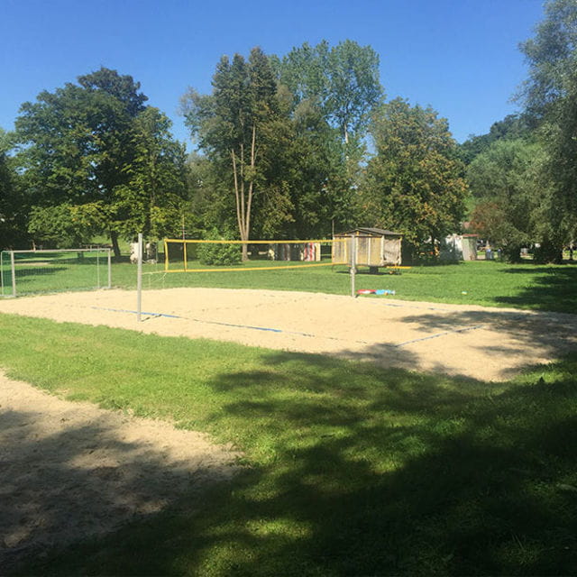 Foto von Spielplatz Ottensheim