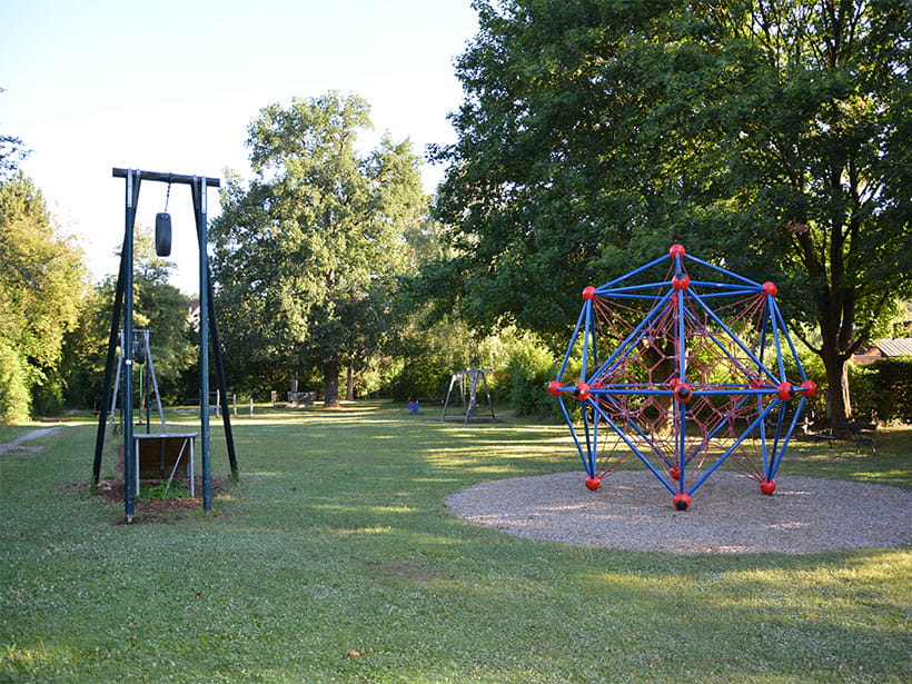 Perg, Seyr Park