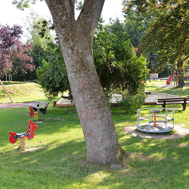 Foto von Spielplatz Sankt Georgen an der Gusen