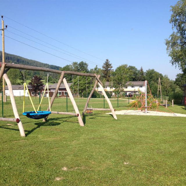 Foto von Spielplatz Sankt Konrad