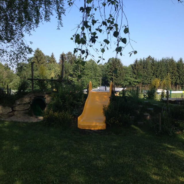 Foto von Spielplatz Sankt Konrad